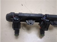  Форсунка топливная Skoda Fabia 2007-2010 20268087 #4