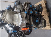 03D100031P Двигатель (ДВС) Skoda Fabia 2004-2007 20268098 #2