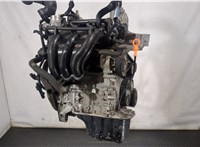  Двигатель (ДВС) Skoda Fabia 2004-2007 20268098 #2