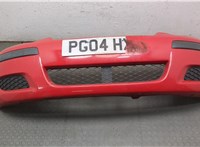  Бампер Toyota Yaris 1999-2006 20268130 #1