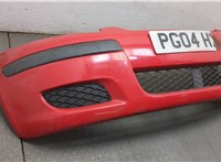  Бампер Toyota Yaris 1999-2006 20268130 #3