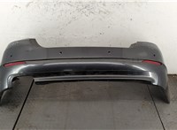  Бампер BMW 5 F10 2010-2016 20268218 #1