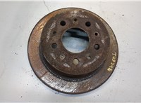 4249K7 Диск тормозной Peugeot Boxer 2014- 20268241 #3