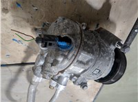 5Q0820803F Компрессор кондиционера Volkswagen Golf 7 2012-2017 20268244 #3