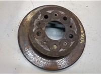 4249K7 Диск тормозной Peugeot Boxer 2014- 20268245 #3