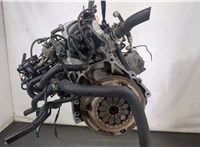  Насос гидроусилителя руля (ГУР) Honda Civic 1995-2001 11336662 #4