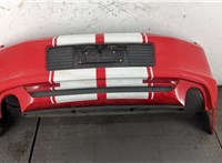  Юбка бампера нижняя Ford Mustang 2009-2014 11336675 #1
