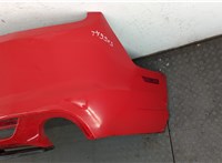  Юбка бампера нижняя Ford Mustang 2009-2014 11336675 #5