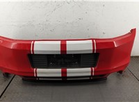  Юбка бампера нижняя Ford Mustang 2009-2014 11336675 #6