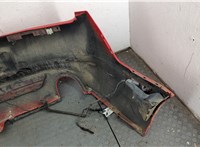  Юбка бампера нижняя Ford Mustang 2009-2014 11336675 #8