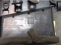 22981058 Дефлектор обдува салона Chevrolet Volt 2015-2019 20268295 #3