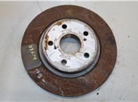  Диск тормозной Toyota Avensis 3 2009-2015 20268296 #3