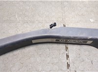  Пластик (обшивка) салона Hyundai Genesis 2008-2013 20268324 #4