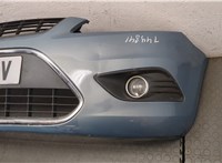  Бампер Ford Focus 2 2008-2011 20268325 #2