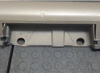  Накладка на порог Toyota Corolla E15 2006-2013 20268352 #2