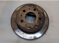  Диск тормозной Citroen Jumper (Relay) 2014- 20268362 #3