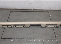  Накладка на порог Toyota Corolla E15 2006-2013 20268363 #1
