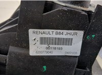  Кулиса КПП Renault Megane 2 2002-2009 20266100 #3