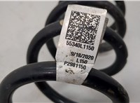  Пружина подвески KIA K5 2019- 20267763 #2
