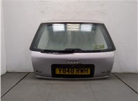  Крышка (дверь) багажника Audi A6 (C5) 1997-2004 20268424 #1