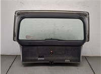  Крышка (дверь) багажника Audi A6 (C5) 1997-2004 20268424 #8