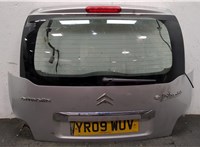  Кнопка открывания багажника Citroen C3 picasso 2009-2017 11336746 #2