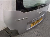  Кнопка открывания багажника Citroen C3 picasso 2009-2017 11336746 #4