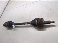  Полуось (приводной вал, шрус) KIA Ceed 2007-2012 20268471 #2