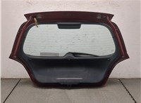  Стекло заднее Honda Civic 2001-2005 11336763 #2