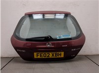  Стекло заднее Honda Civic 2001-2005 11336763 #1