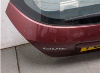  Стекло заднее Honda Civic 2001-2005 11336763 #5