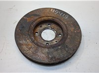  Диск тормозной Citroen C5 2004-2008 20268497 #1