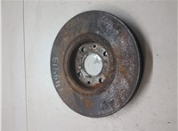 4246W3 Диск тормозной Citroen C5 2004-2008 20268497 #5