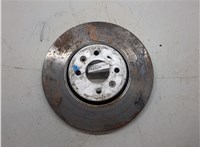 8201695231 Диск тормозной Renault Scenic 2003-2009 20268501 #5