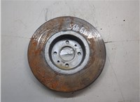 8201695231 Диск тормозной Renault Scenic 2003-2009 20268501 #6