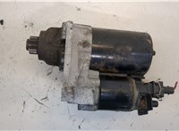  Стартер Volkswagen Polo 2001-2005 20268506 #2