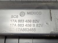  Пластик (обшивка) внутреннего пространства багажника Volkswagen Jetta 7 2018- 20268508 #4
