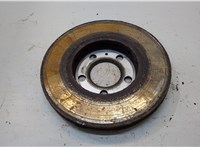 6R0615301 Диск тормозной Skoda Roomster 2010-2015 20268516 #1