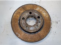 6R0615301 Диск тормозной Skoda Roomster 2010-2015 20268516 #3