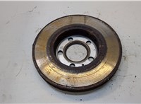 6R0615301 Диск тормозной Skoda Roomster 2010-2015 20268518 #1