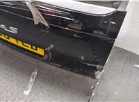  Крышка (дверь) багажника Porsche Cayenne 2002-2007 20268520 #8