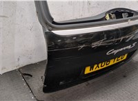  Крышка (дверь) багажника Porsche Cayenne 2002-2007 20268520 #17