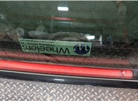 Крышка (дверь) багажника Porsche Cayenne 2002-2007 20268520 #7
