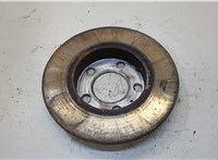 1J0615601P Диск тормозной Skoda Roomster 2010-2015 20268523 #1