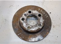 1J0615601P Диск тормозной Skoda Roomster 2010-2015 20268523 #3
