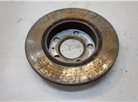 1J0615601P Диск тормозной Skoda Roomster 2010-2015 20268526 #1