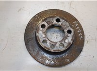 1J0615601P Диск тормозной Skoda Roomster 2010-2015 20268526 #3