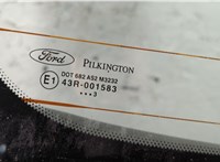 1756576 Крышка (дверь) багажника Ford Fusion 2002-2012 20268546 #2