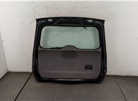 1756576 Крышка (дверь) багажника Ford Fusion 2002-2012 20268546 #4