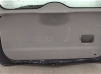 1756576 Крышка (дверь) багажника Ford Fusion 2002-2012 20268546 #7